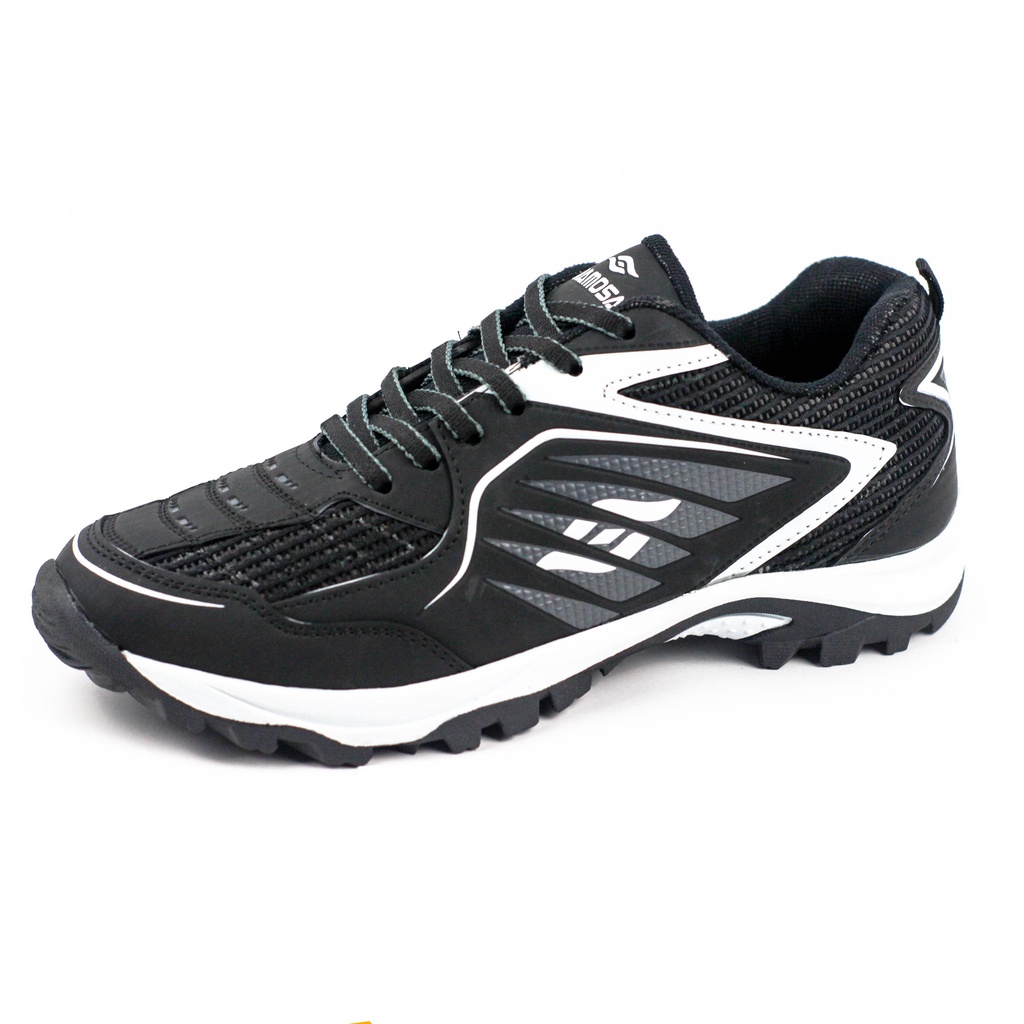 Sepatu Olahraga Kasual Mamosa Best Seller