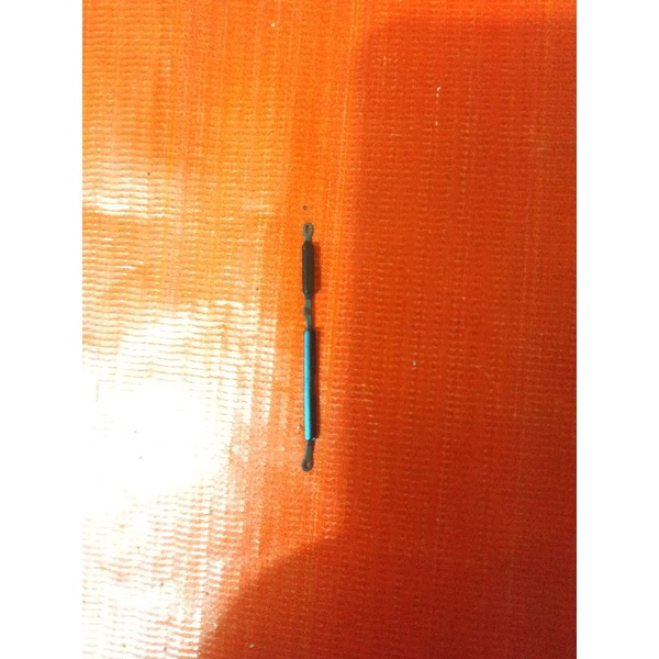 tombol luar bekas redmi 9a