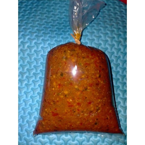 

BUMBU PECEL KHAS MALANG