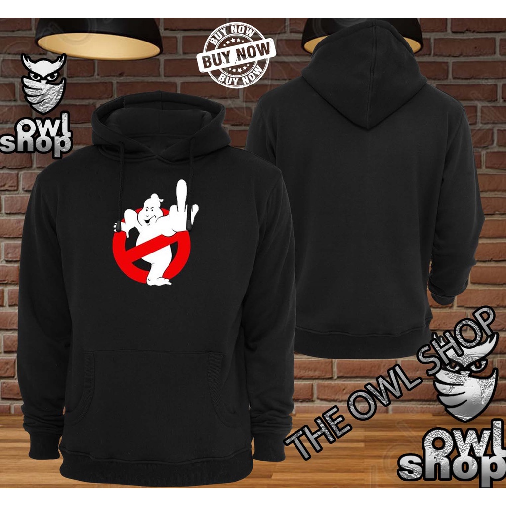 Jaket Sweater Hoodie  CASPER  Keren Pria & Wanita   CASPER