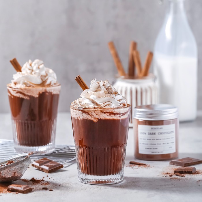 

100% Dark Chocolate Powder / Bubuk Coklat Asli Premium 100G