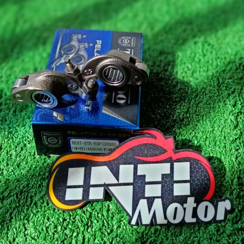 Pelatuk Templar Smash Smas KLX Titan Vario125Fi Mio MioJ Jupiter MX ZNew Vario Megapro New Mono Pro 