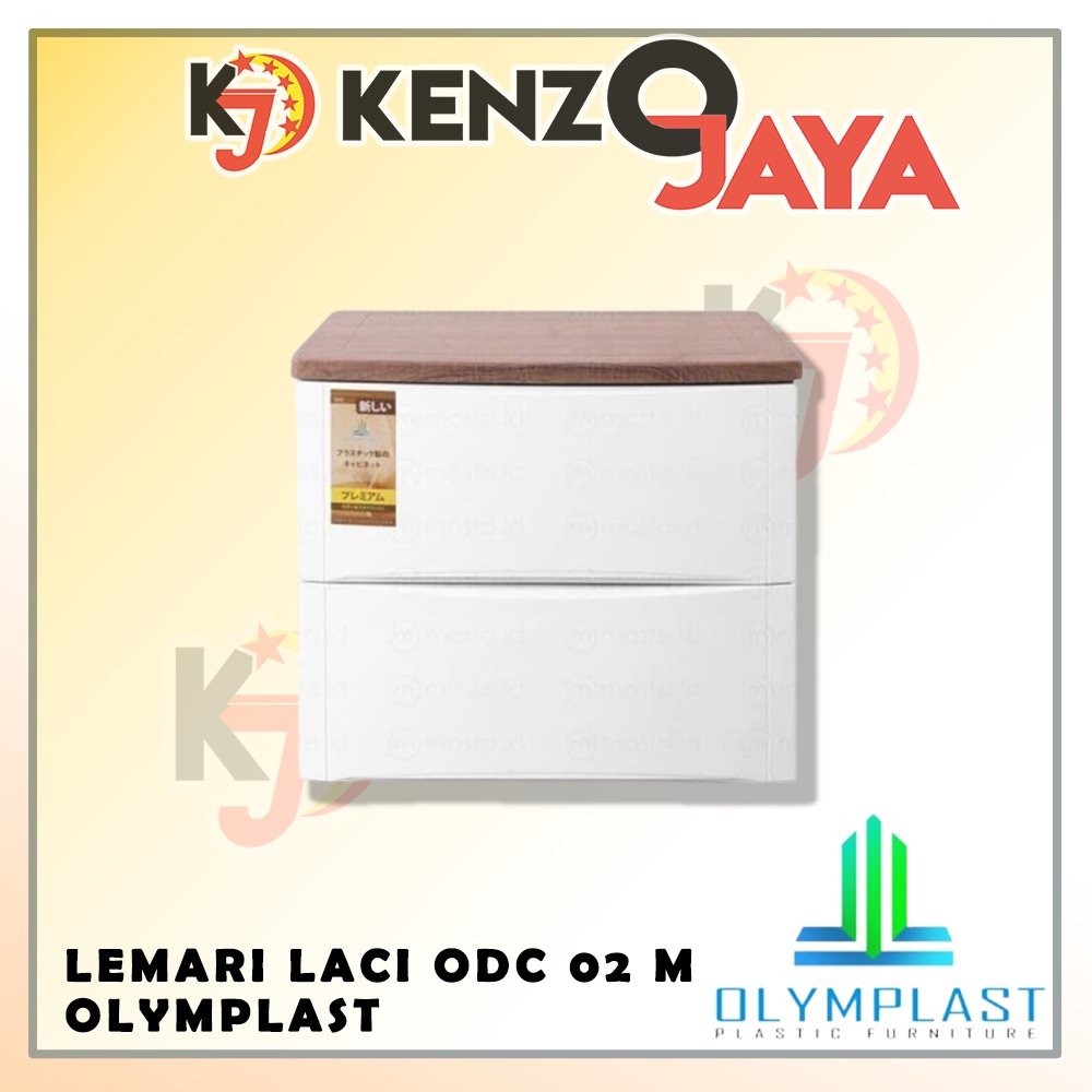 Olymplast ODC 02 M