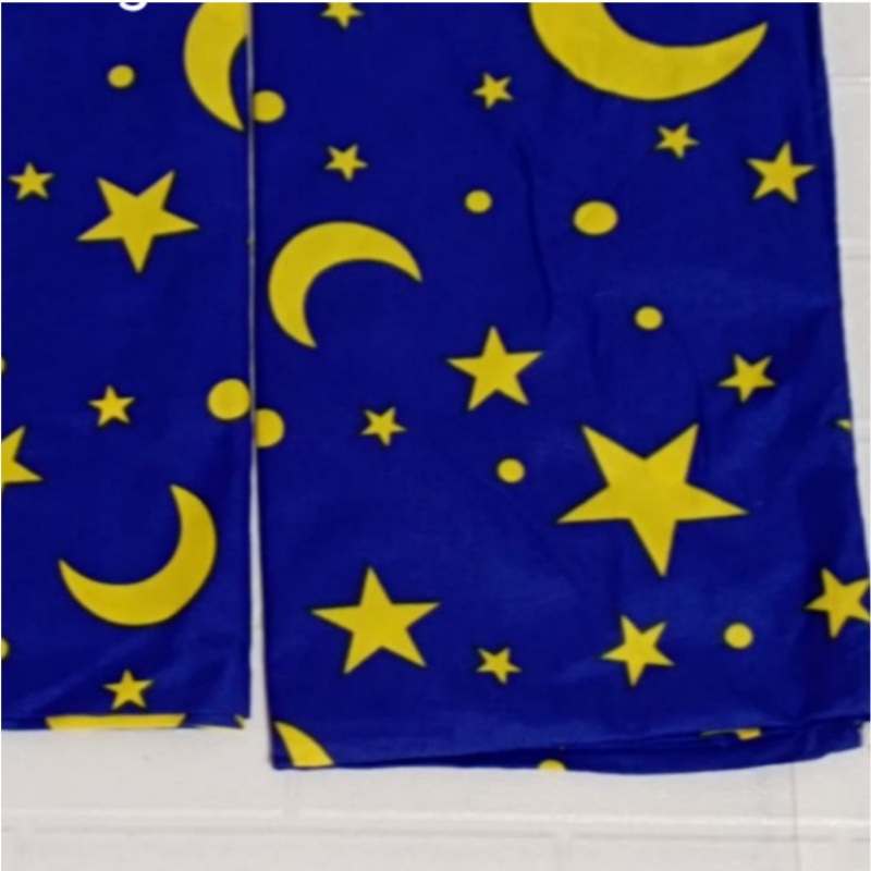 Bantal cinta anak imut brendis + sarung cinta 60x30cm motif karakter