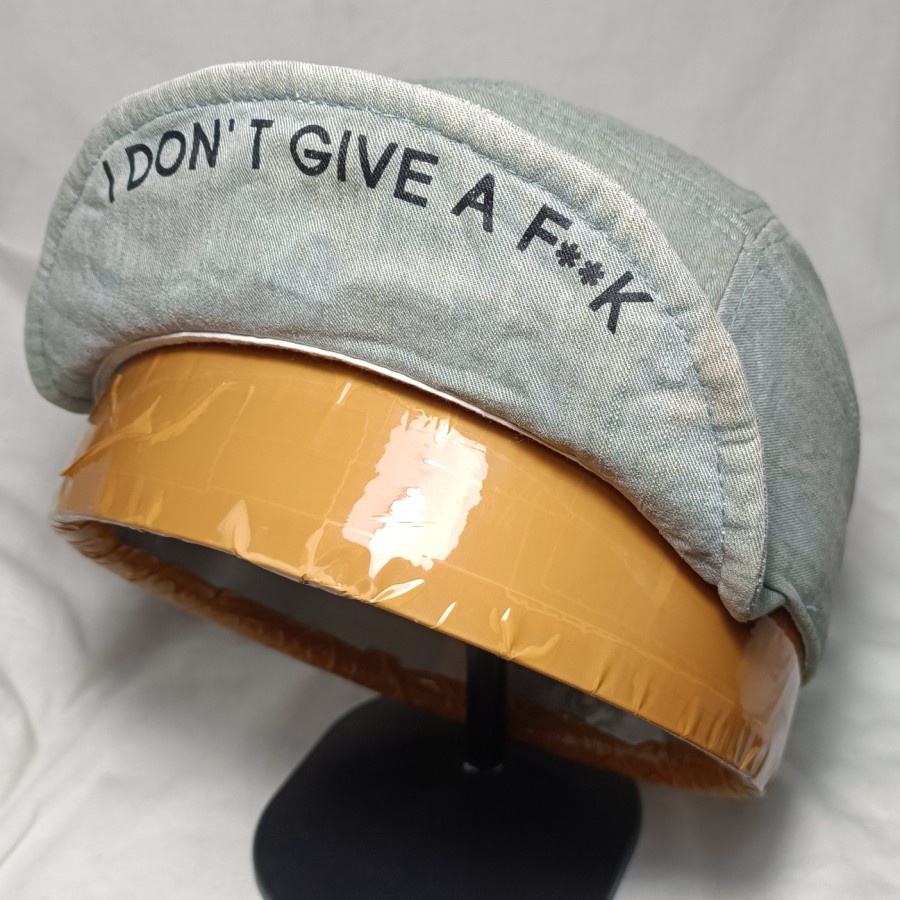 topi sepada TNC korea