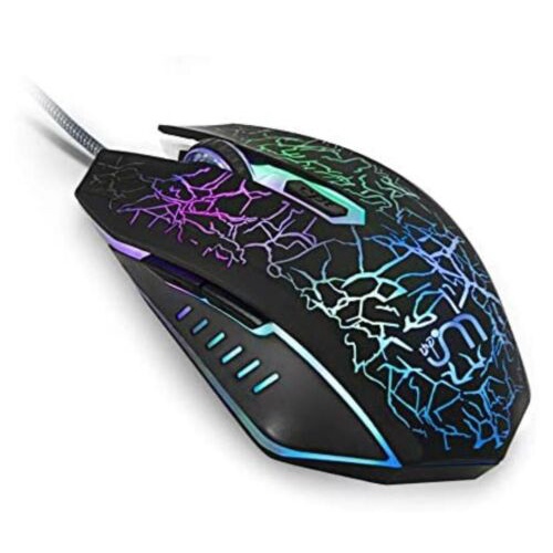 GAMING MOUSE BATTLE X-ONE E-SPORT