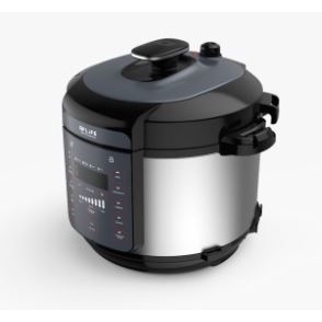 Flife Presto / Rice Cooker Digital PC05LB - Low Watt 5L