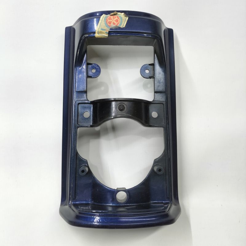 PANEL DADA RC100 COVER DADA PANEL SUZUKI RC100 BIRU ORIGINAL