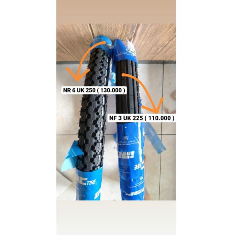 [ SIAP DIKIRIM ] Ban astrea grand ban IRC NR6 (2.50/17) ban IRC NF3 (2.25/17) ban C70 astrea grand c