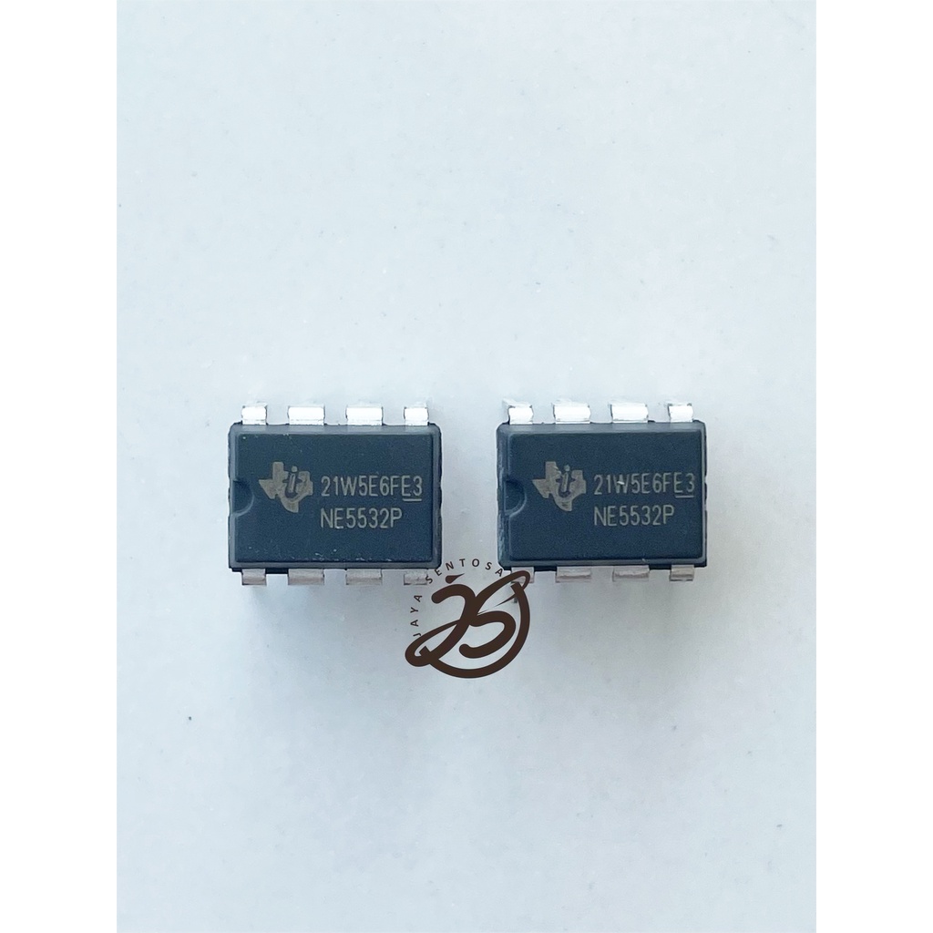 NE5532 ASLI ORIGINAL (1BH) TEXAS NE 5532 ORI NE5532P NE 5532P