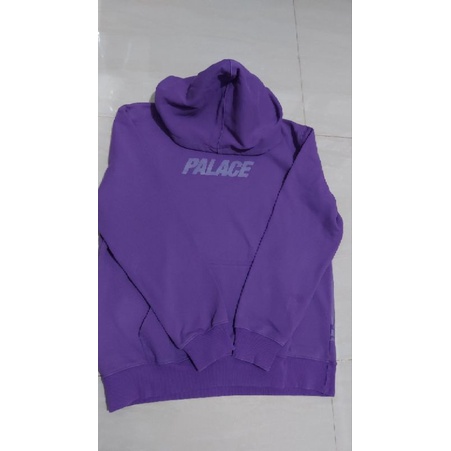 Hoodie Palace Preloved