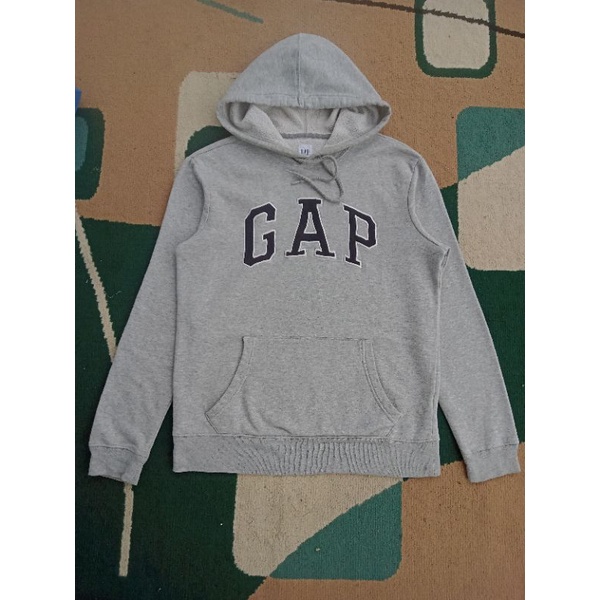 Hoodie GAP Abu Misty