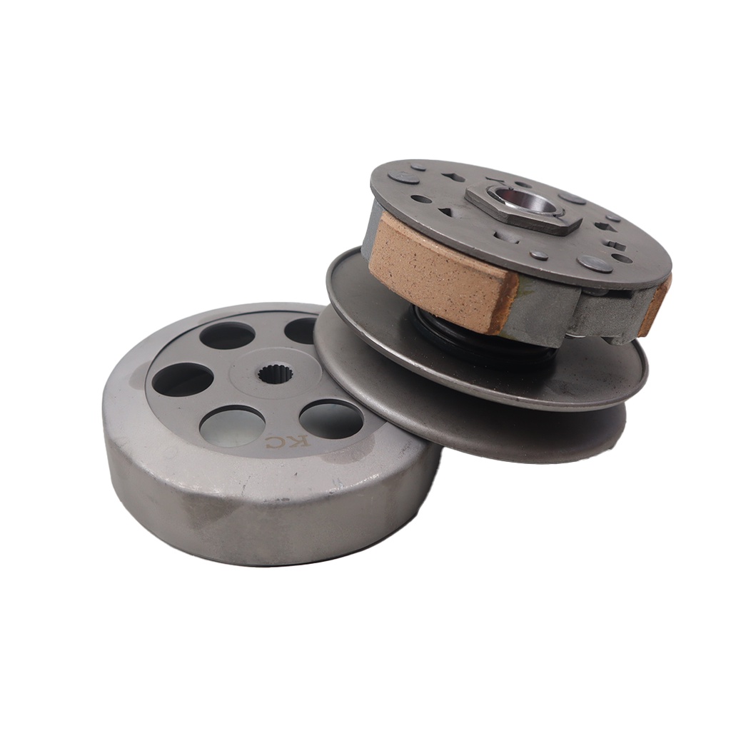 Pully Assy Mio Fino Kc / Pully Mio Fino