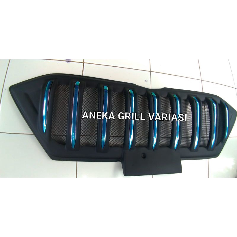 Grill Daihatsu Sigra 2015-2019 Apollo