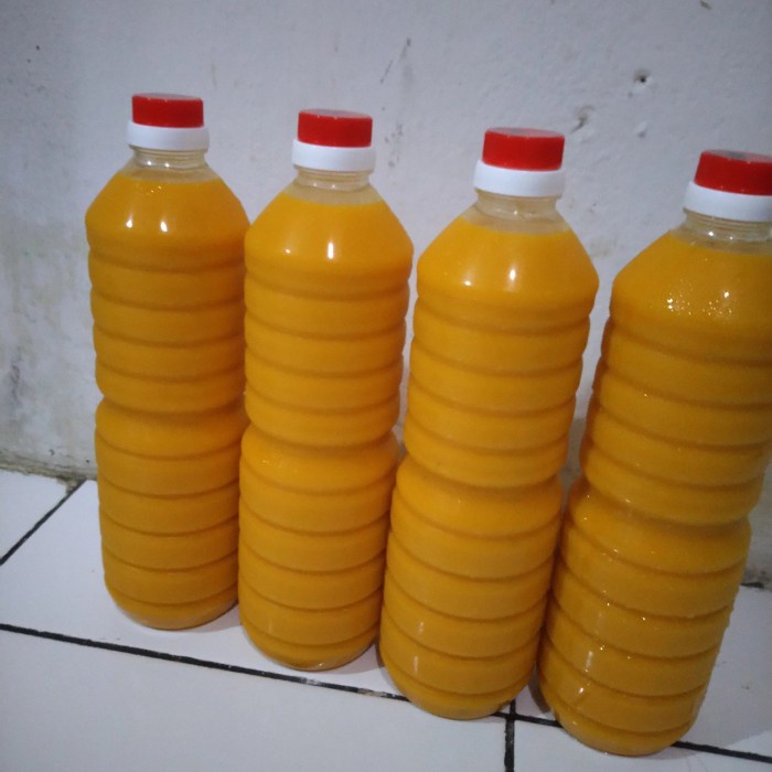 

SARI MARKISA ASLI TANPA GULA