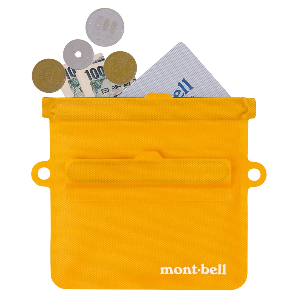 Dompet Montbell O.D. Wallet