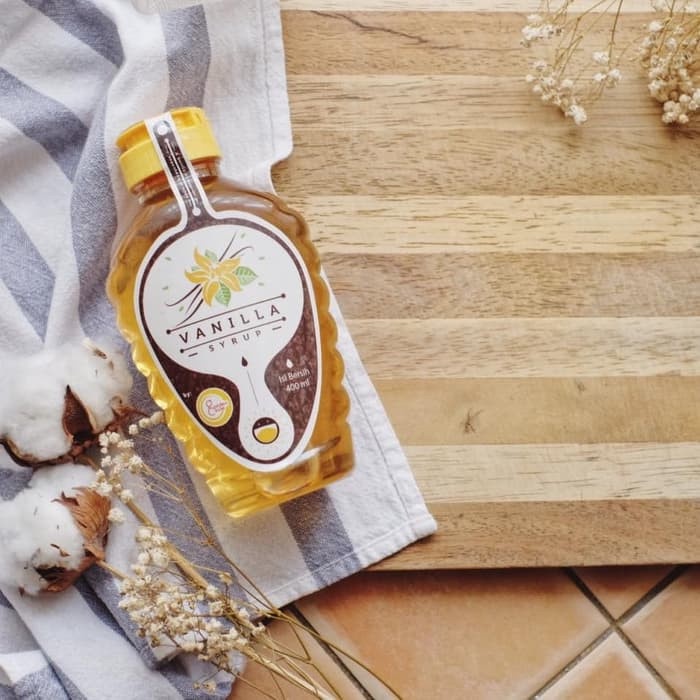 

SYRUP DANABRATA 400ML