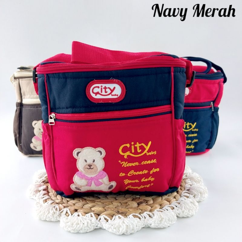 Tas bayi kecil