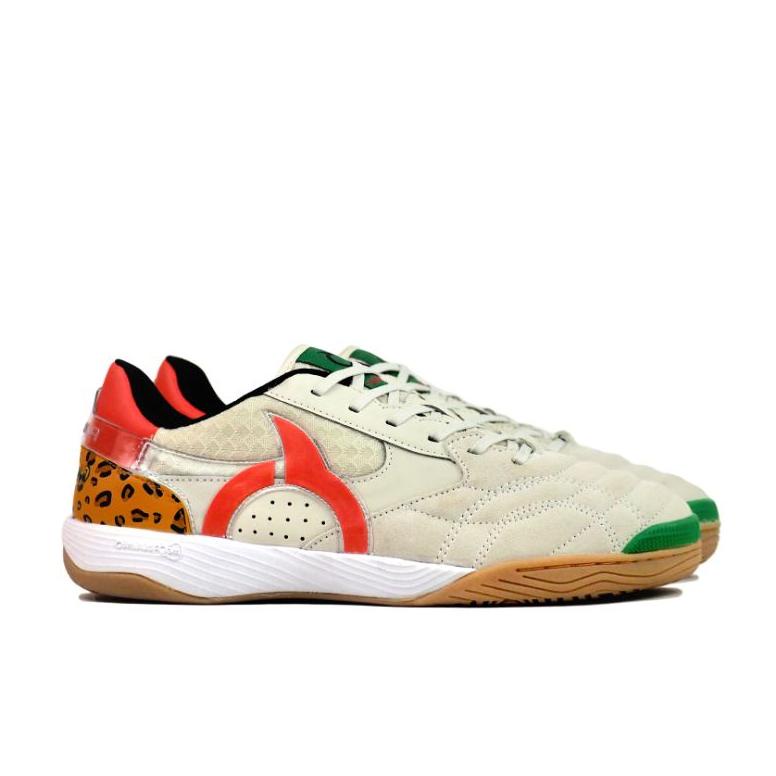 Sepatu Futsal Ortuseight JOGOSALA POM PURIST -  Original Ortus