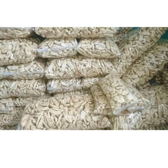 

COD✔️ CUANKI LIDAH TAHU RANGU 1 BAL ISI 150 pcs asli GARUT