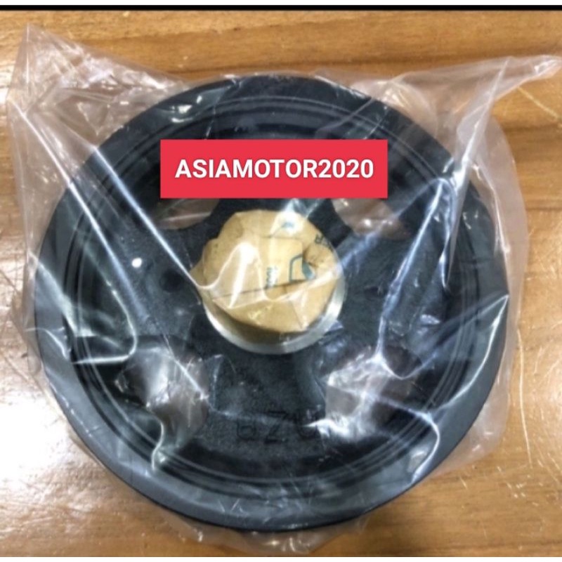 PULLEY POLY POLI AS KRUP GRANDMAX BISA DIPAKAI BUAT AVANZA 1.5 RUSH TERIOS ORI DAIHATSU