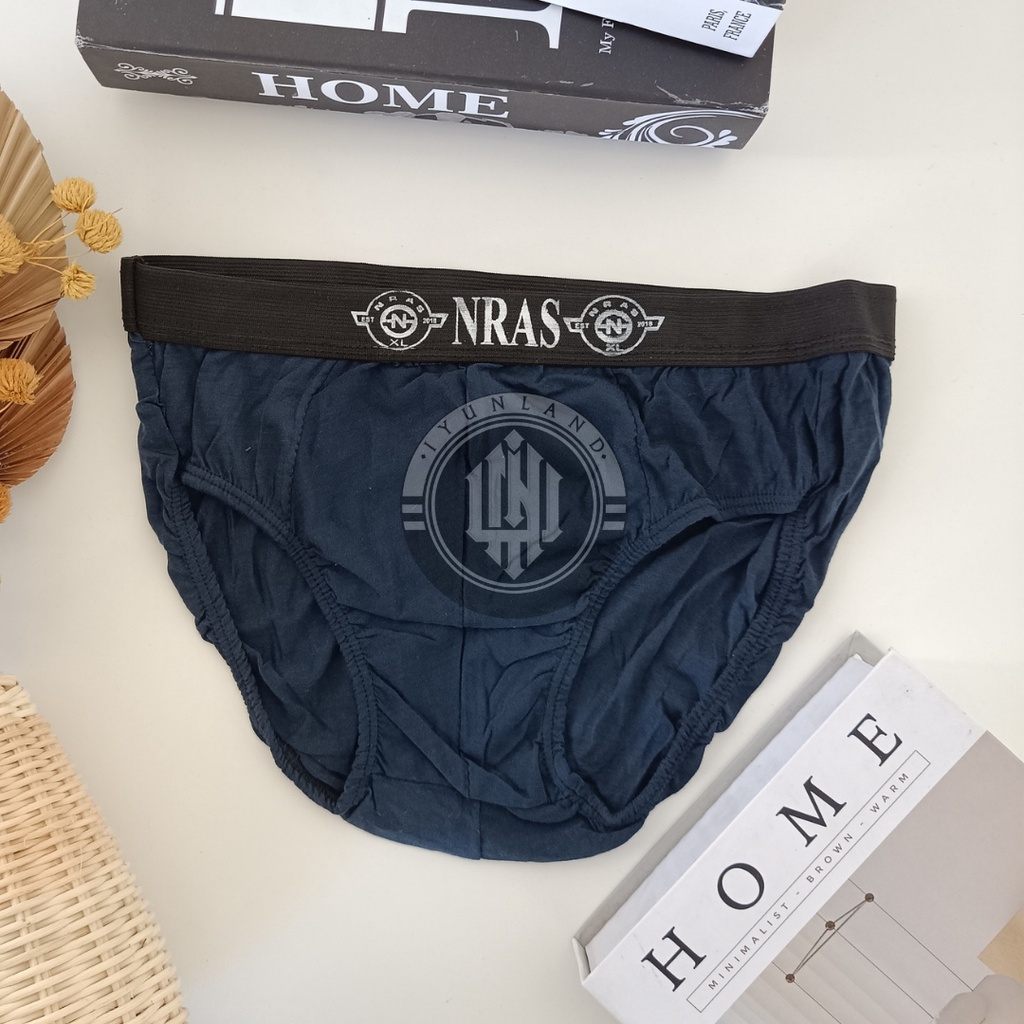 CD Celana Dalam Pria Cowok Remaja Ukuran Size M L XL Agung - Murah Termurah Berkualitas