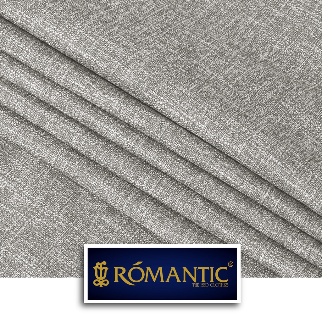 Bed Runner / Selendang kasur Titanium by ROMANTIC standard Hotel minimalis