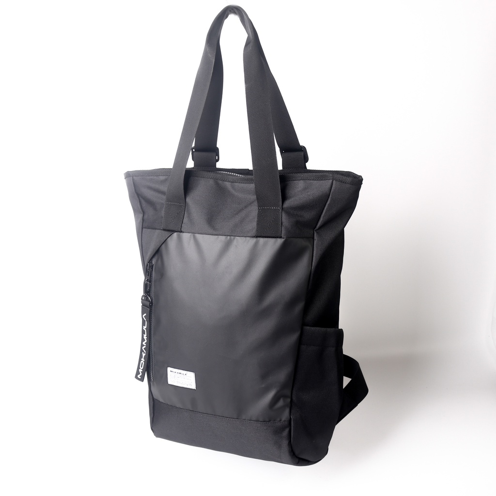 TOTE BAG MULTIFUNGSI 2in1- NEBULA MOKAMULA