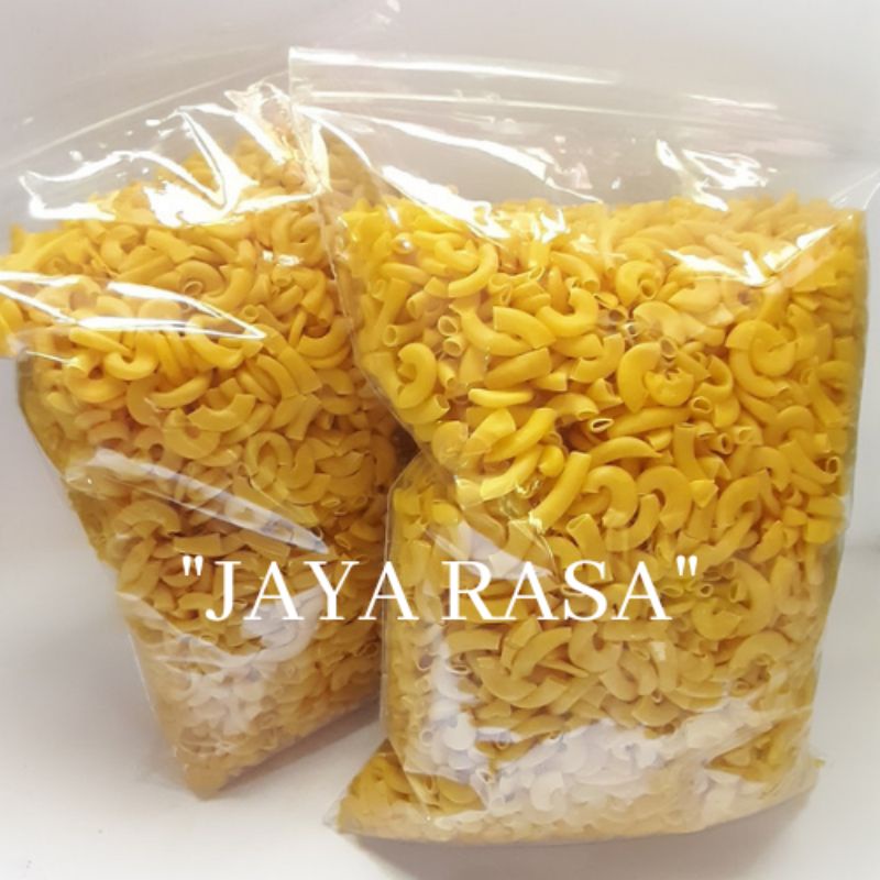 

Makaroni Mentah 1kg