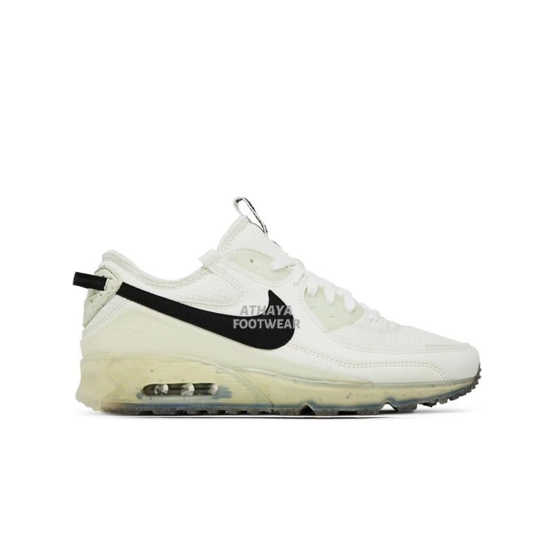 Air Max Terrascape 90 Sail "SKU DH2973 100 " Unisex    (ATHY)