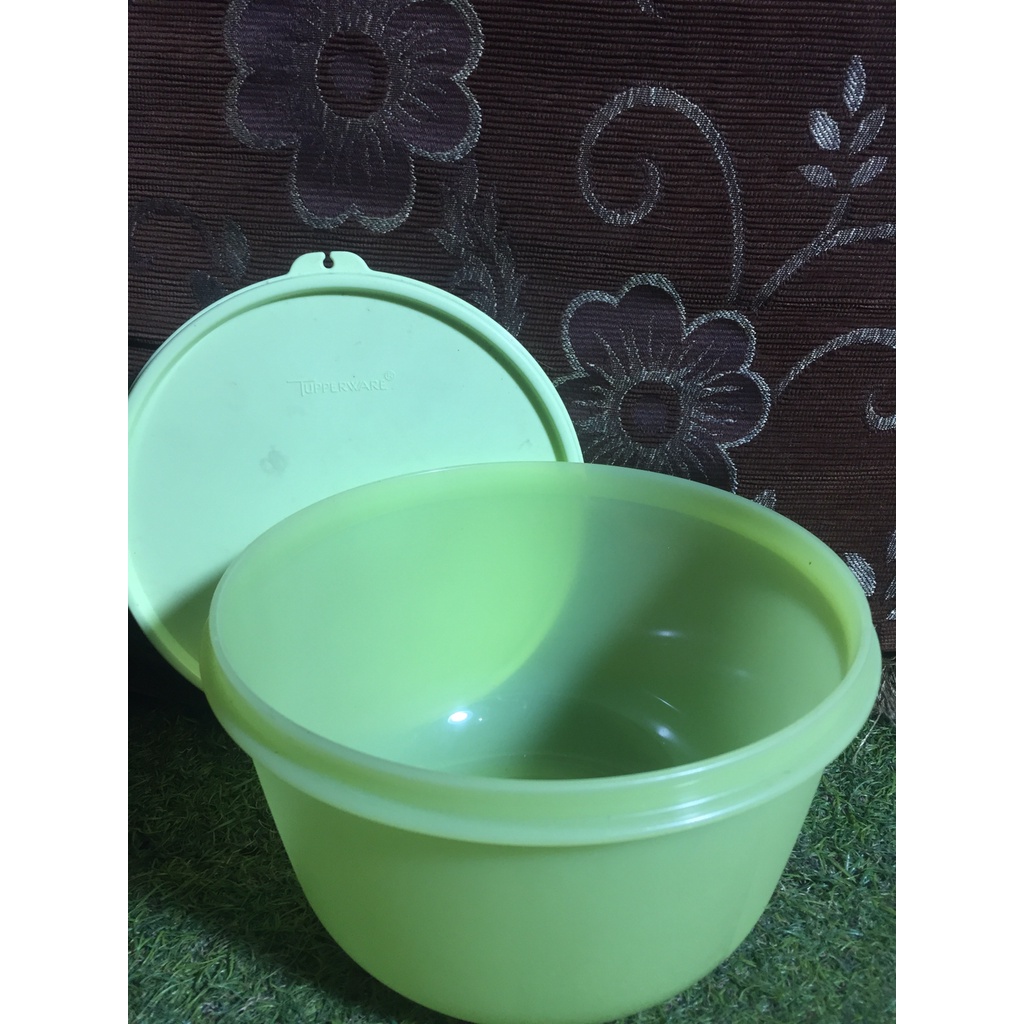 TUPPERWARE MODULAR BOWL