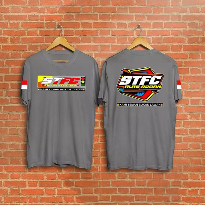 KAOS TRUK STFC