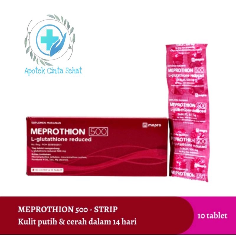 Meprothion 500