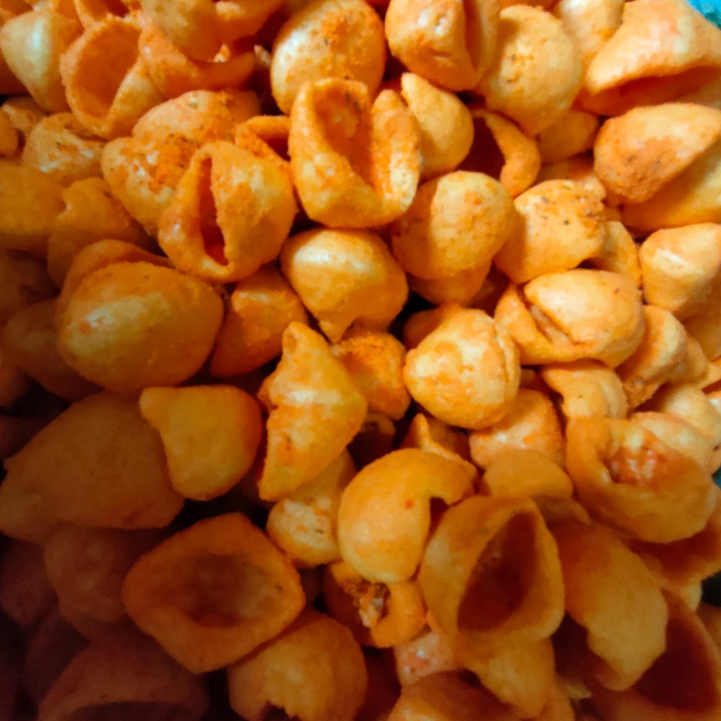 

Kerupuk rambo conhaa balado 70gr