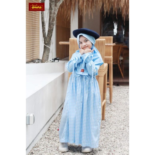 baju anak perempuan by dannis collection 0908