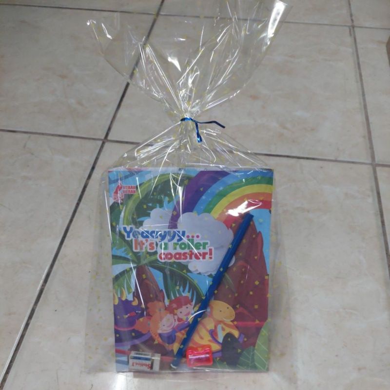 

Paket Alat Tulis Murmer / Paket Alat Tulis Ekonomis