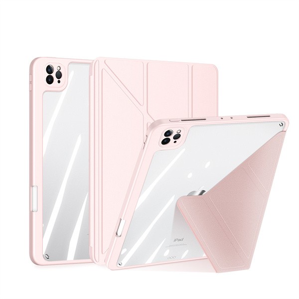 Case iPad Pro 11 / 12.9 Magi series Case iPad Mini 6  2018 2020 2021 2022