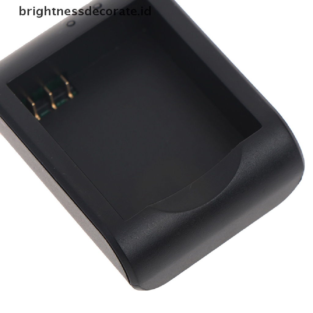 [Birth] Sport dv action camera cam charger Untuk sj4000 h9r [ID]