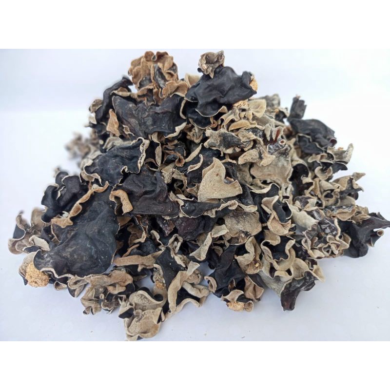 

Jamur Kuping 1kilo