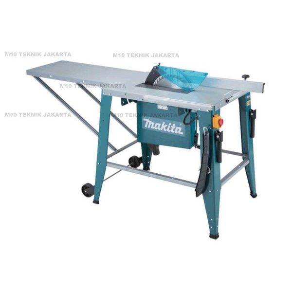 Makita 2712 Mesin Meja Gergaji Potong Kayu Table Saw