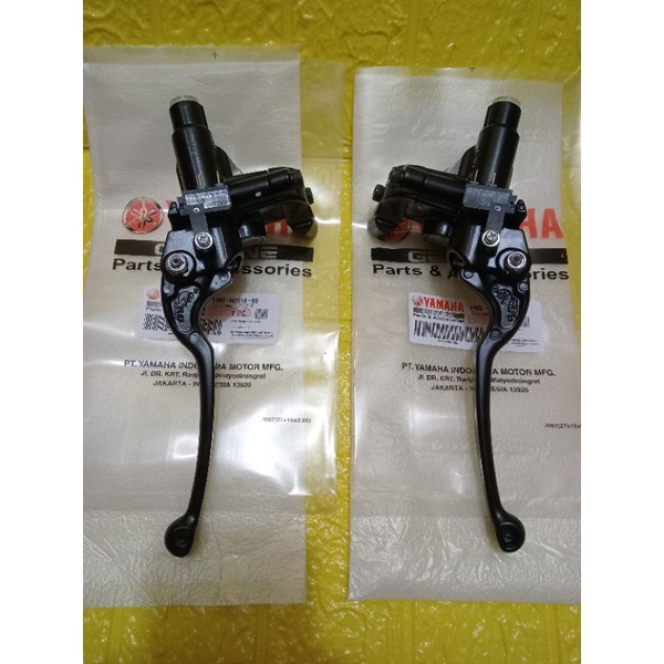 MASTER REM DEPAN NMAX ORIGINAL 2DP