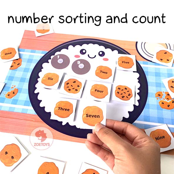 Zoetoys Sorting Cards Color Animals Transportation Land, Water, and Air Solar System | Hungry Colorpillar Busy Page Mainan Montessori Activity Kartu Poster Aktivitas Mainan Edukasi Anak Balita PAUD TK  2 3 4 5 6 Tahun Busybook