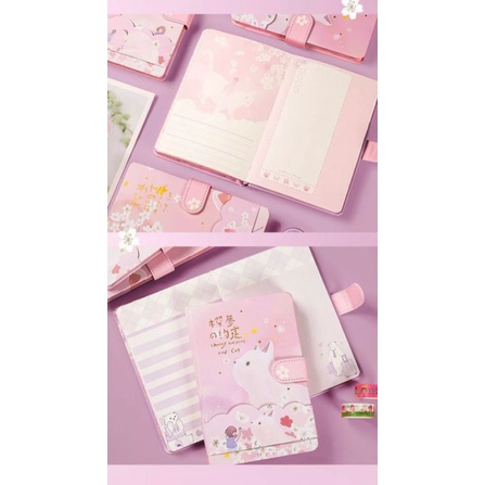 

Terlaris ✨ - MYUME.STORE || A5 Buku Harian / Notebook Diary Hardcover Unik Buku Agenda Murah Malang3.1.23