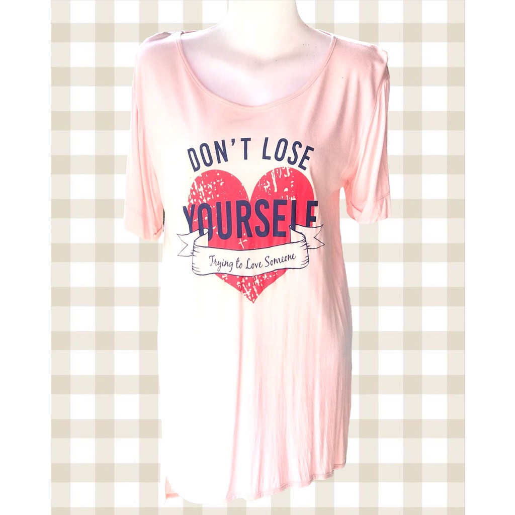 BAJU KAOS KEKINIAN / BAJU LENGAN PENDEK / BAJU MAIN ORIGINAL MERK SOPHIE MARTIN PARIS