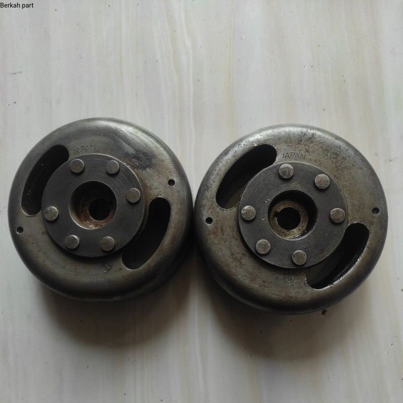 Magnet Magnit Suzuki A100 JAPAN