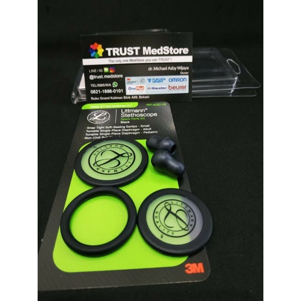 Jual Karet Bell (Ring), Eartips, Membran Pediatri, Karet(Ring ...