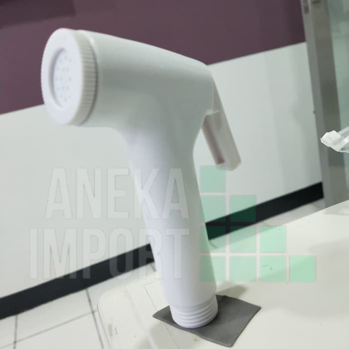 (SerbaSerbi)Satu Set Jet Kloset Jet Shower Kamar Mandi Terlaris