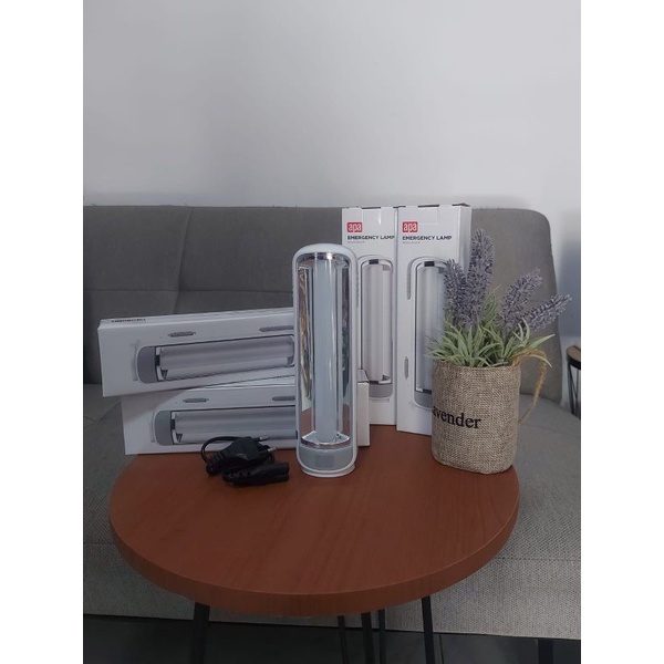 Lampu Emergency Merk APA | Lampu Emergency