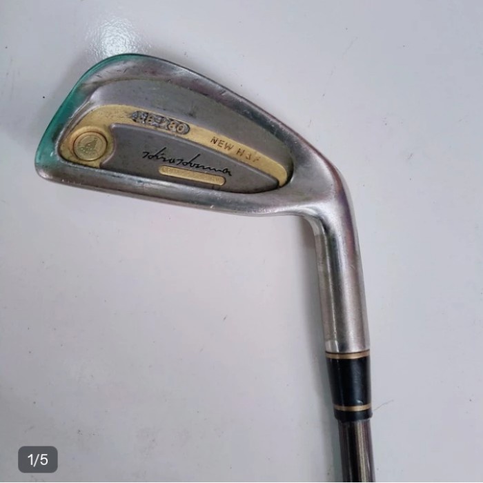 stik golf iron honma lb280