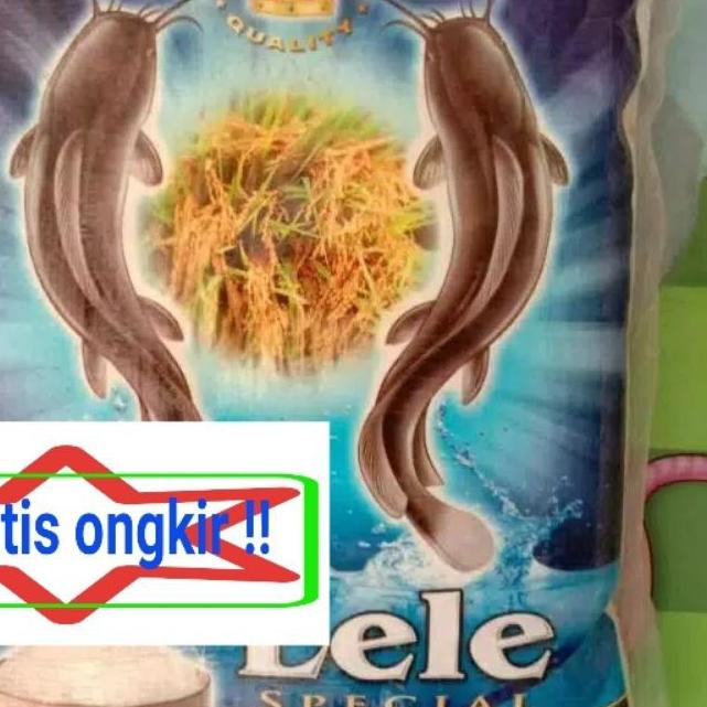 

✸ Beras Rojolele Special 10kg ♣